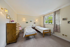 Bedroom Two- click for photo gallery